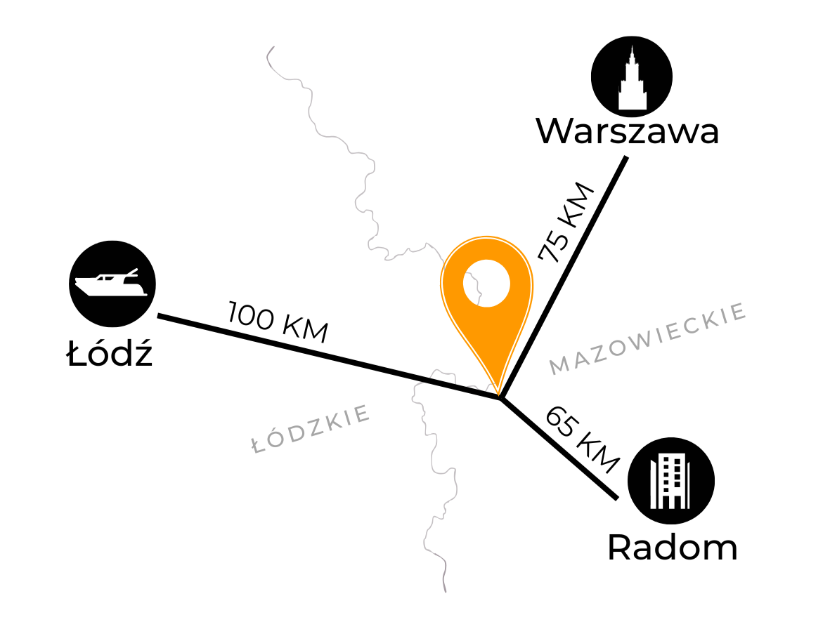 Winnica_Duet_Mapa_Gostomia_Mazowieckie
